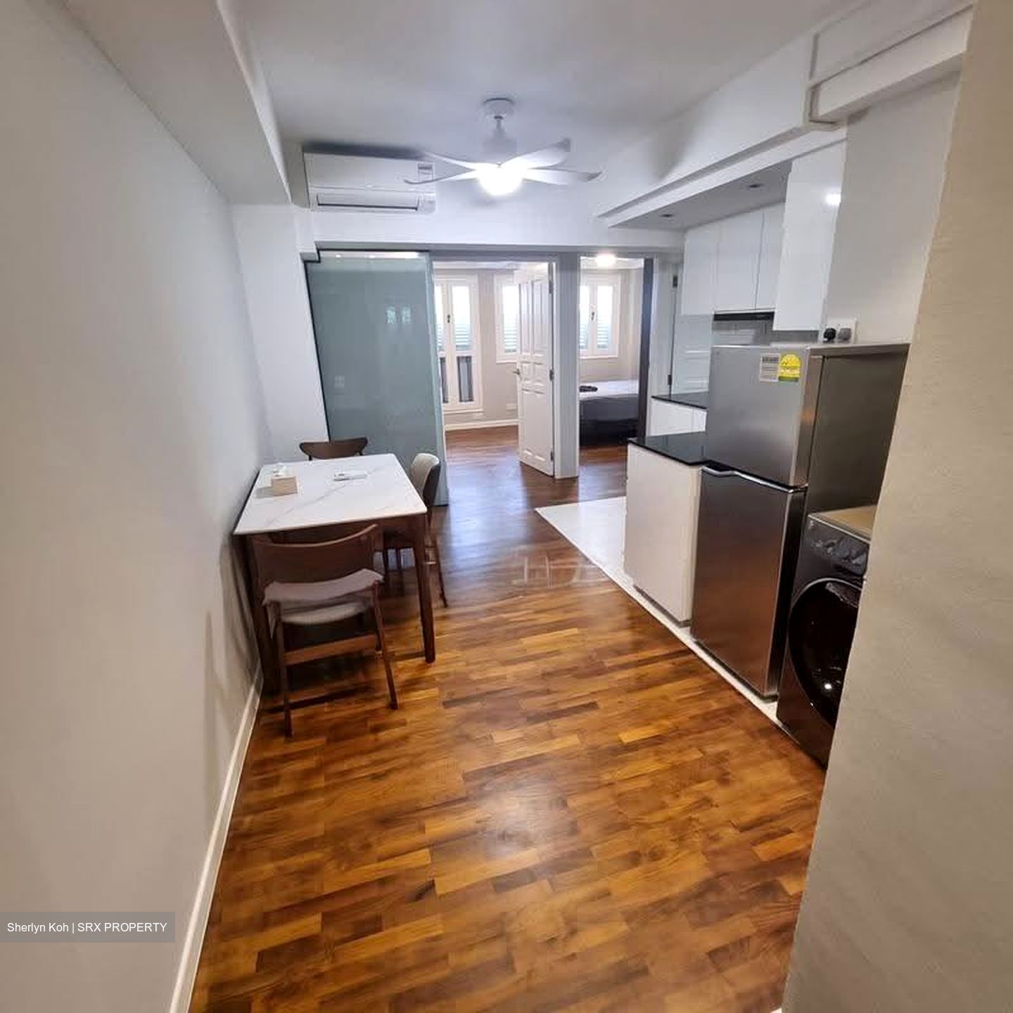 Pegu Road (D12), Apartment #613569671